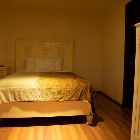 Hotel Boutique Xelhua تشولولا المظهر الخارجي الصورة