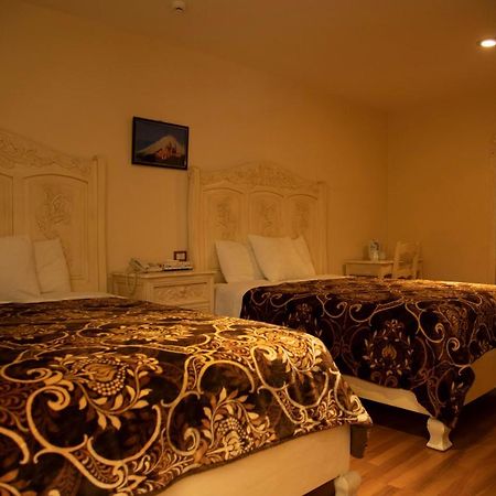 Hotel Boutique Xelhua تشولولا المظهر الخارجي الصورة