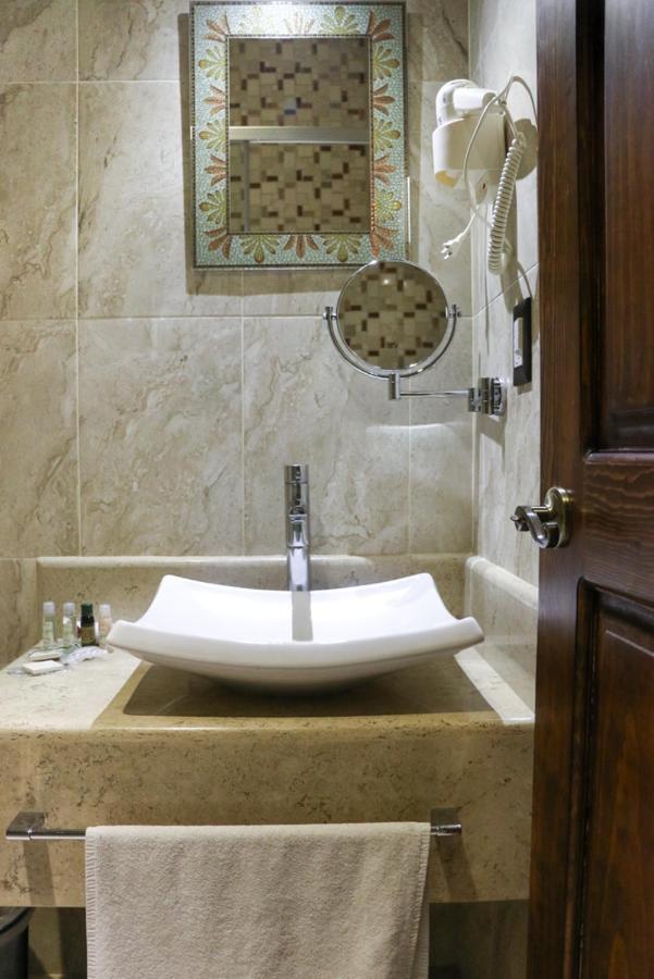 Hotel Boutique Xelhua تشولولا المظهر الخارجي الصورة