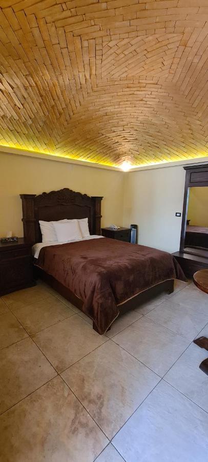 Hotel Boutique Xelhua تشولولا المظهر الخارجي الصورة