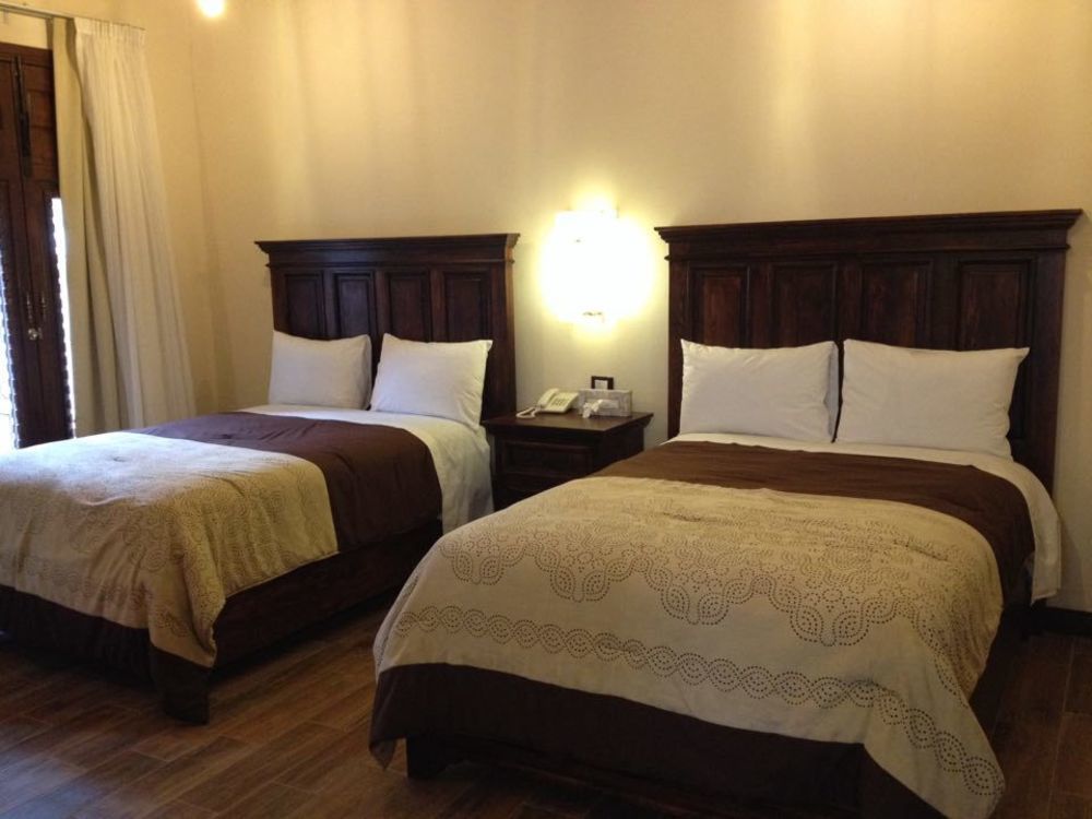 Hotel Boutique Xelhua تشولولا المظهر الخارجي الصورة