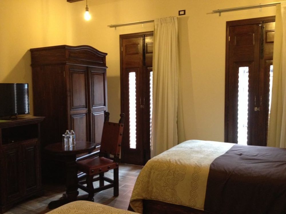 Hotel Boutique Xelhua تشولولا المظهر الخارجي الصورة