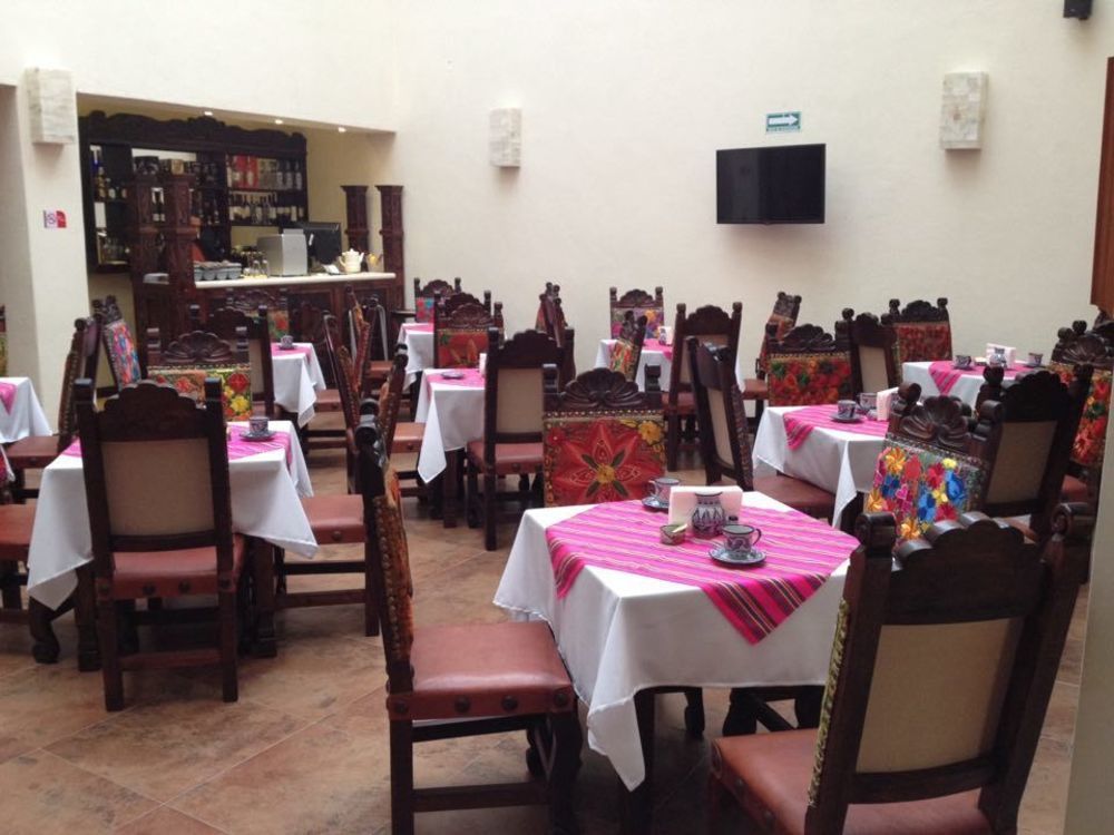 Hotel Boutique Xelhua تشولولا المظهر الخارجي الصورة