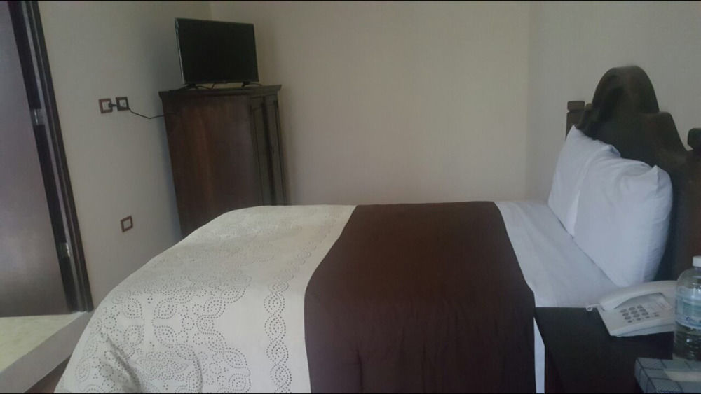 Hotel Boutique Xelhua تشولولا المظهر الخارجي الصورة