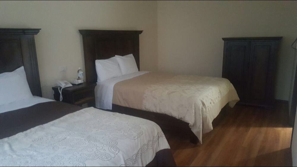 Hotel Boutique Xelhua تشولولا المظهر الخارجي الصورة