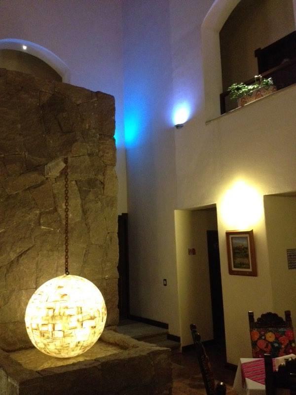 Hotel Boutique Xelhua تشولولا المظهر الخارجي الصورة
