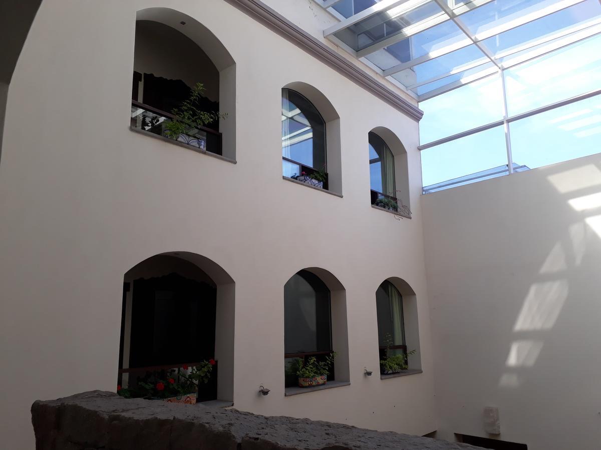 Hotel Boutique Xelhua تشولولا المظهر الخارجي الصورة