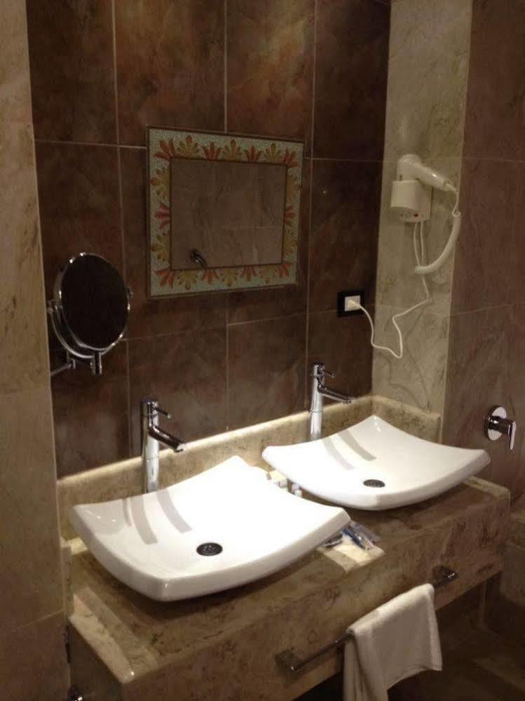 Hotel Boutique Xelhua تشولولا المظهر الخارجي الصورة