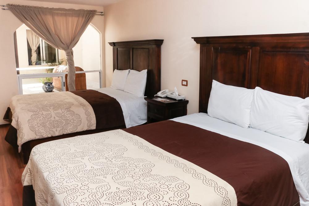 Hotel Boutique Xelhua تشولولا المظهر الخارجي الصورة