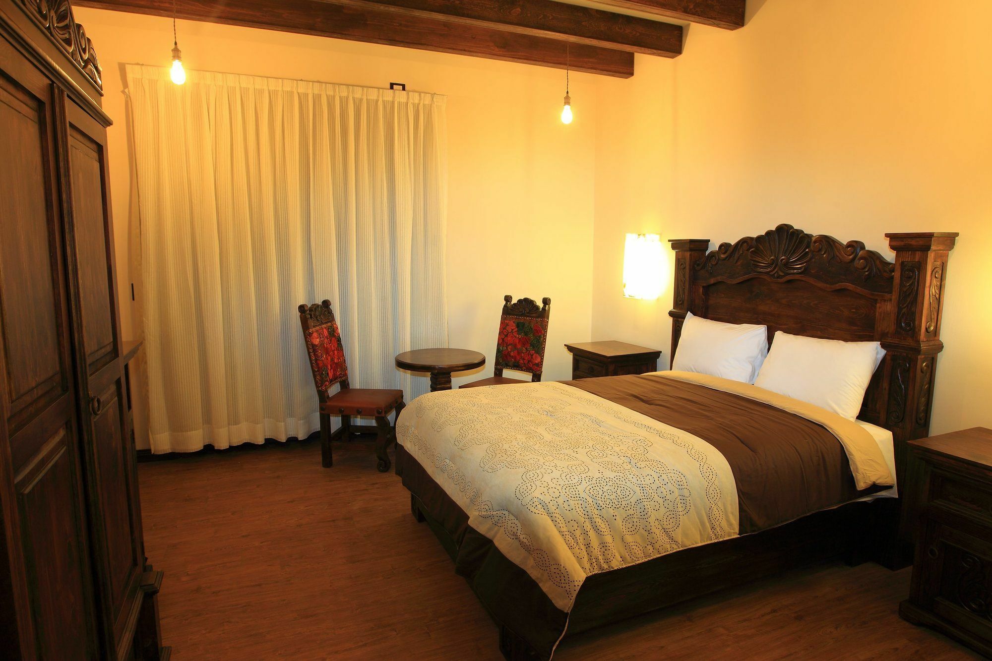 Hotel Boutique Xelhua تشولولا المظهر الخارجي الصورة